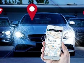 gps